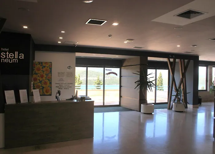 Hotel Stella