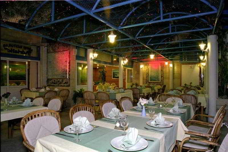 Stella Hotel 3*