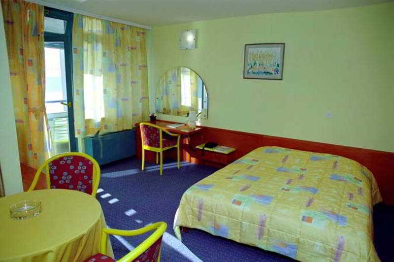 Hotel Stella