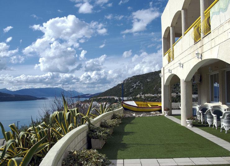 Hotel Stella Neum