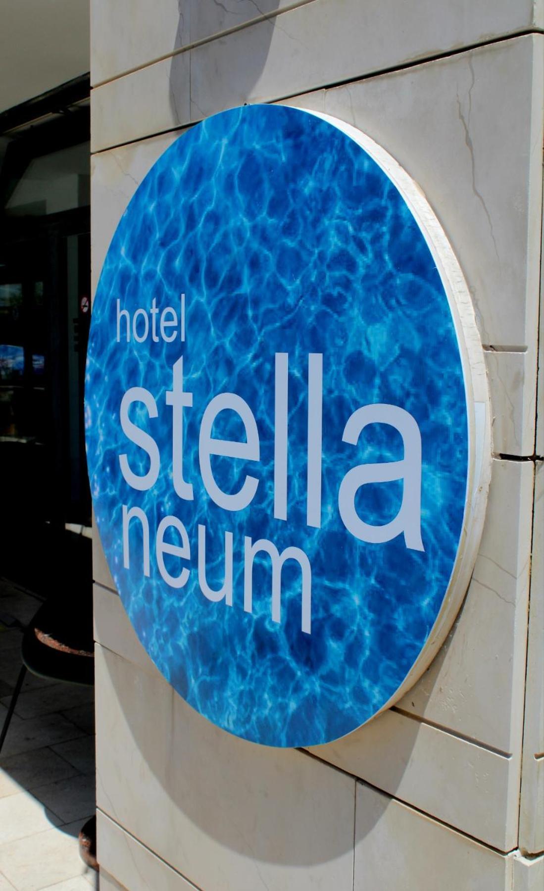 Stella 3* Neum