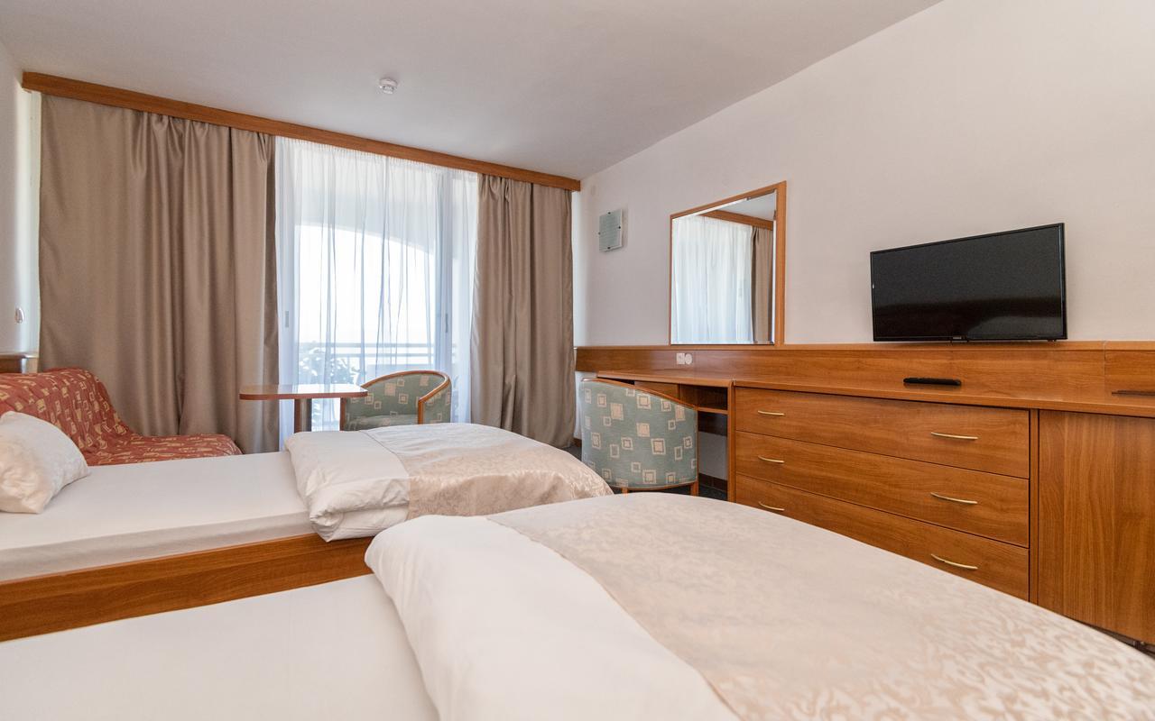 Stella Hotel