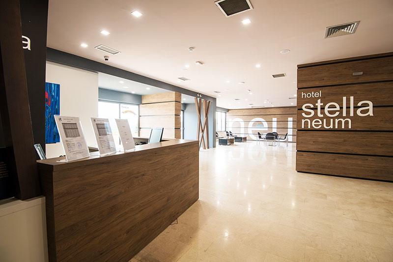 Hotel Stella