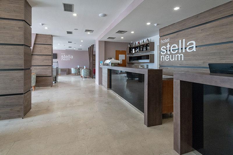 Stella Hotel 3*