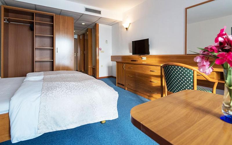 Hotel Stella Neum